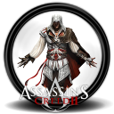 Assassin`s Creed II 5 Icon
